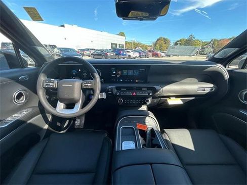 New 2026 Hyundai Palisade Calligraphy image 9