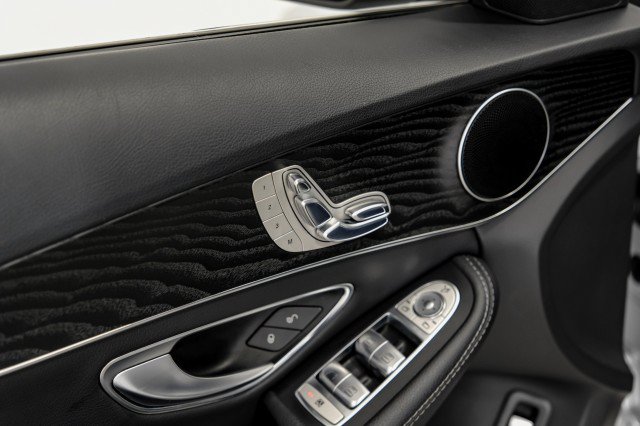 Used 2017 Mercedes-Benz C 300 Sedan image 45