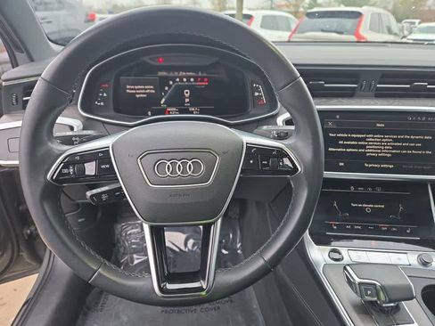 Used 2024 Audi A6 Premium Plus image 24