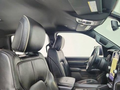 Used 2020 RAM 1500 Limited w/ Off Road Group image 21