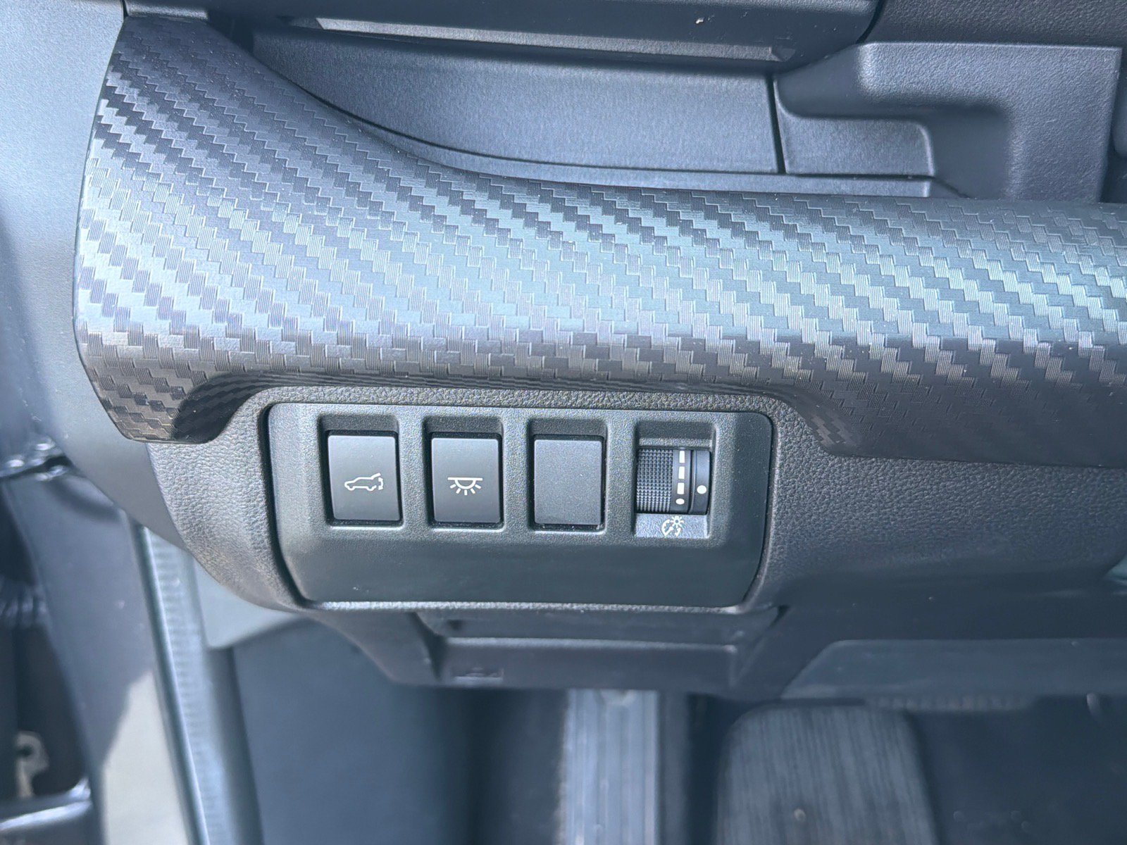 Used 2025 Subaru Ascent Premium AWD/4WD image 16