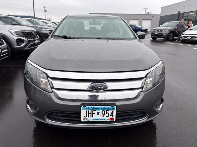 Used 2010 Ford Fusion SEL FWD image 2