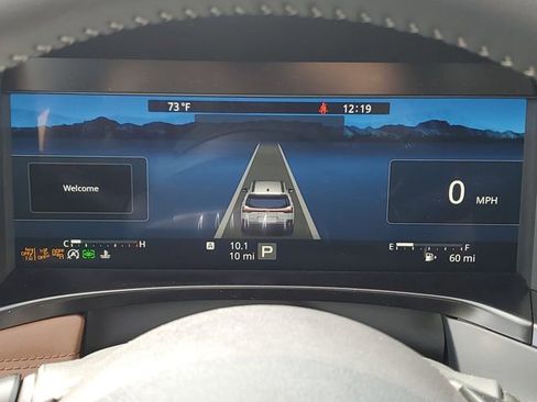 New 2026 Subaru Outback Touring XT image 22