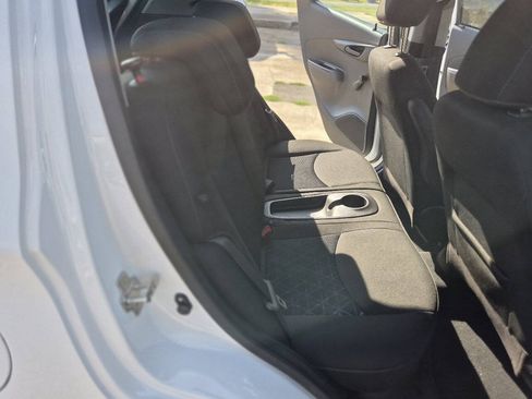 Used 2021 Chevrolet Spark LS FWD image 13