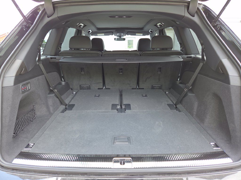 Certified 2026 Audi Q7 2.0T Premium AWD/4WD image 26