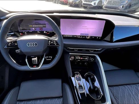 New 2026 Audi SQ5 Premium Plus AWD/4WD image 3