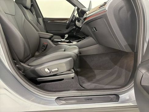 Certified 2023 BMW X3 xDrive30i w/ Premium Package w/ZPA AWD/4WD image 20