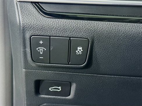 Used 2026 Kia K5 GT image 20