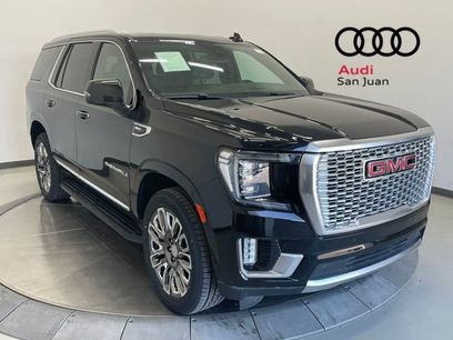 Used 2024 GMC Yukon Denali