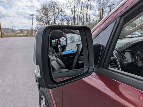 Used 2022 RAM 1500 Laramie image 11