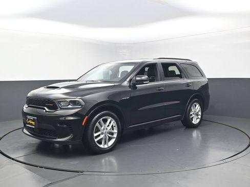 Used 2025 Dodge Durango R/T AWD/4WD image 3
