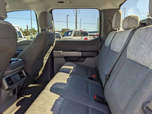 Used 2023 Ford F450 XLT w/ 360-Degree Camera Package image 19