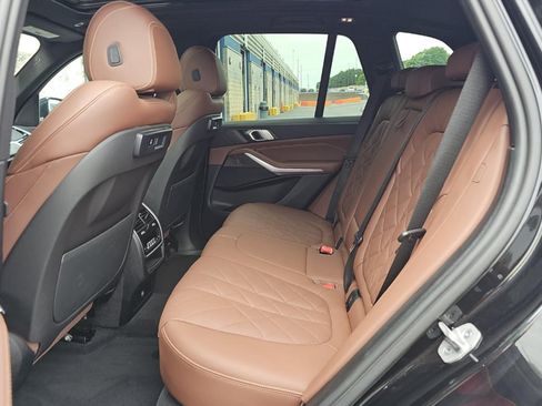 Used 2023 BMW X5 xDrive40i w/ Premium Package AWD/4WD image 9