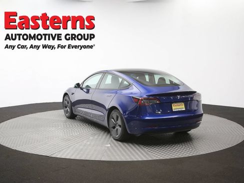 Used 2023 Tesla Model 3 Standard Range RWD image 59