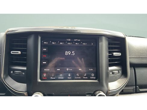 Used 2019 RAM 1500 Sport w/ Level 2 Equipment Group AWD/4WD image 15