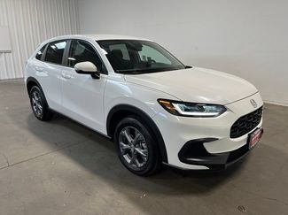 Used 2026 Honda HR-V LX video 1