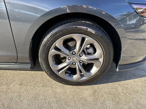 Used 2024 Honda Accord EX image 59