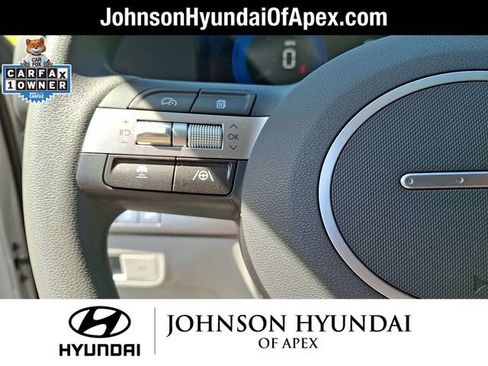 Certified 2026 Hyundai Kona SE FWD image 25