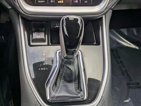 Certified 2025 Subaru Outback Premium image 13