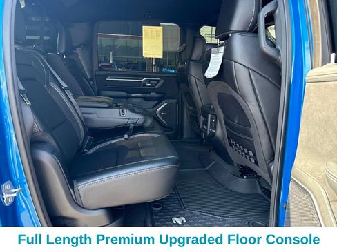 Used 2023 RAM 1500 TRX w/ TRX Level 2 Equipment Group image 29