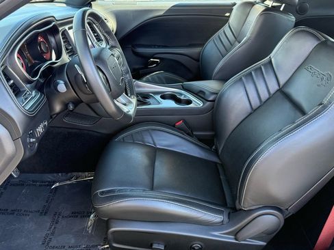 Used 2022 Dodge Challenger SRT Hellcat Redeye image 20