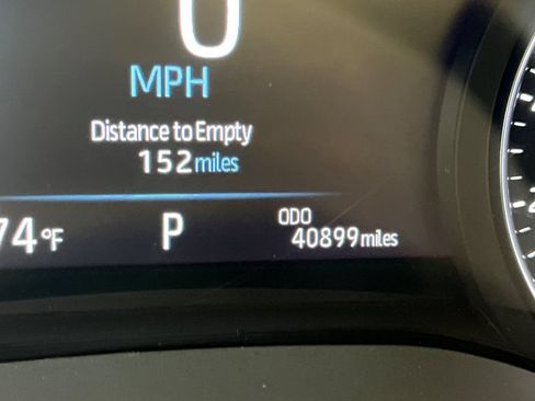 Certified 2022 Toyota Sienna Limited AWD/4WD image 34