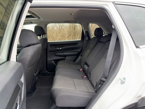 Used 2025 Honda CR-V EX image 27