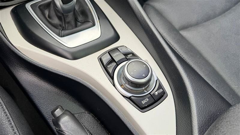 Used 2015 BMW X1 sDrive28i RWD image 36