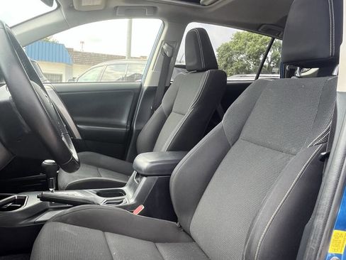 Used 2016 Toyota RAV4 XLE image 13