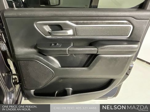 Used 2019 RAM 1500 Big Horn RWD image 22
