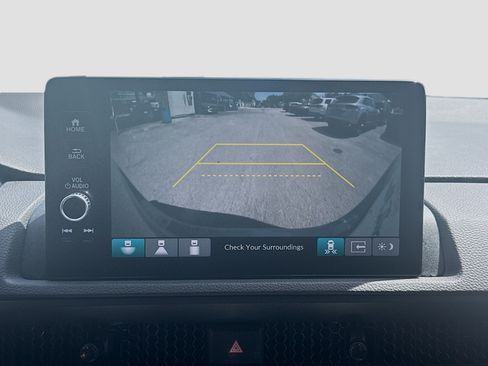 Certified 2024 Honda CR-V Sport-L image 13