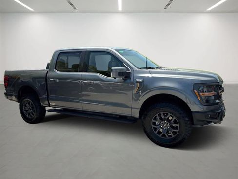 Used 2025 Ford F150 Tremor w/ Equipment Group 402A High AWD/4WD image 3