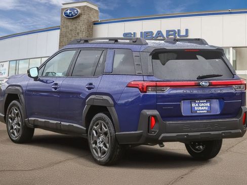 New 2026 Subaru Outback Premium image 6