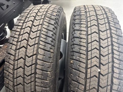 New 2026 Chevrolet Silverado 3500 W/T w/ WT Convenience Package image 40