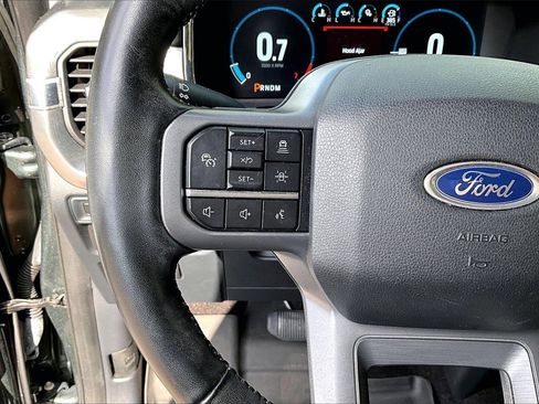 Used 2021 Ford F150 Lariat image 10