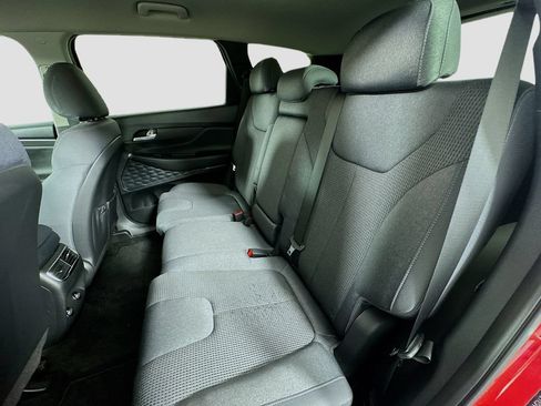 Certified 2022 Hyundai Santa Fe SEL FWD image 24