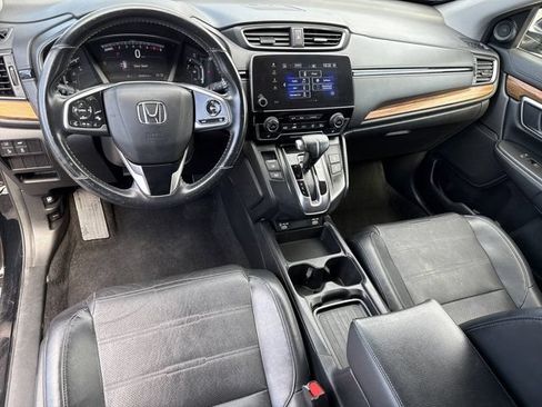 Used 2021 Honda CR-V EX-L image 17