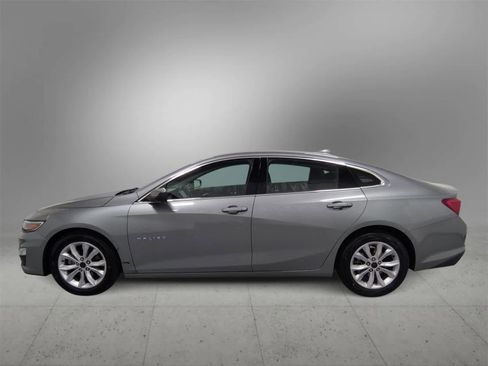 Used 2023 Chevrolet Malibu LT image 5
