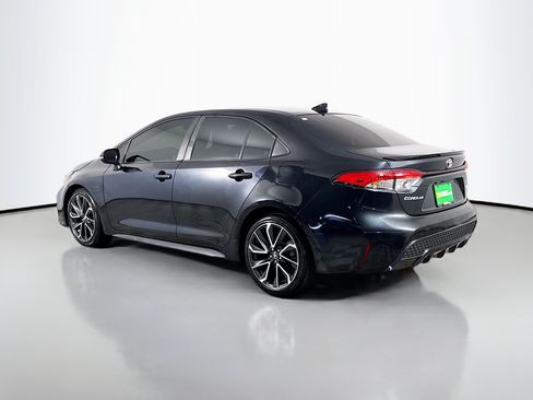 Used 2022 Toyota Corolla SE FWD image 7