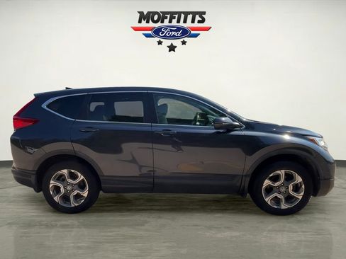 Used 2019 Honda CR-V EX image 6