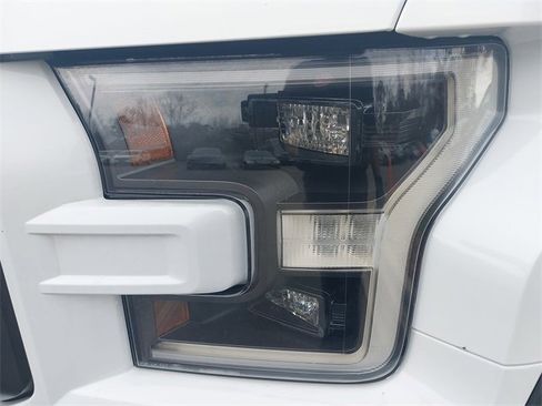 Used 2020 Ford F150 Raptor w/ Equipment Group 801A Mid image 30