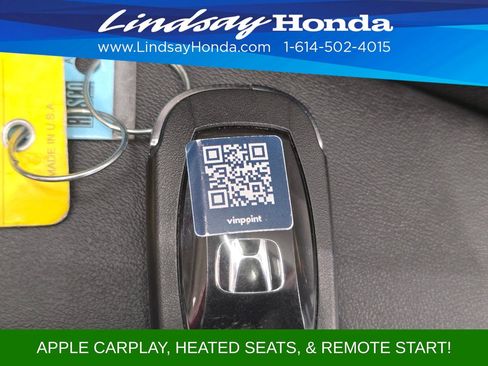 Used 2026 Honda HR-V Sport image 23