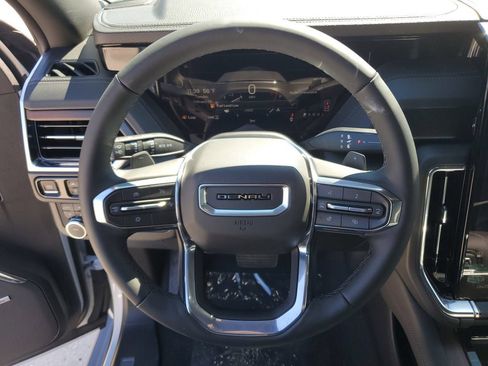 New 2026 GMC Yukon XL Denali w/ Sun & Power Step Package AWD/4WD image 21