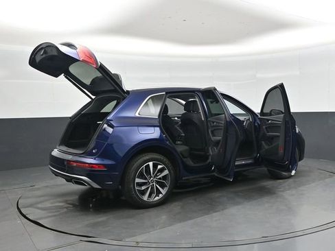 Used 2024 Audi Q5 2.0T Premium Plus image 46