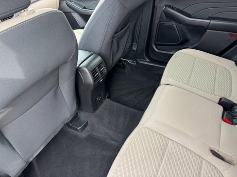 Certified 2021 Ford Escape SE w/ Convenience Package image 17