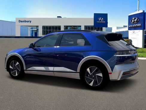 New 2026 Hyundai Ioniq 5 Limited AWD/4WD image 4
