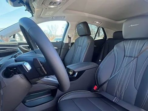 New 2026 Buick Envision Avenir AWD/4WD image 22