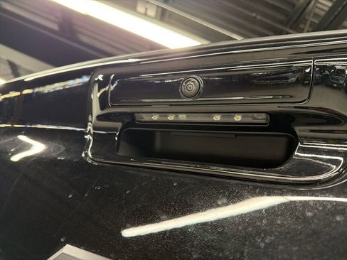 New 2026 RAM 1500 RHO AWD/4WD image 6