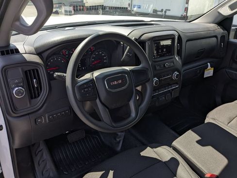 New 2026 GMC Sierra 2500 Pro RWD image 22