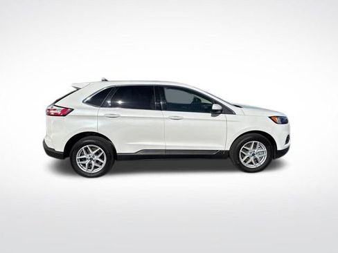 Used 2022 Ford Edge SEL w/ Convenience Package image 6